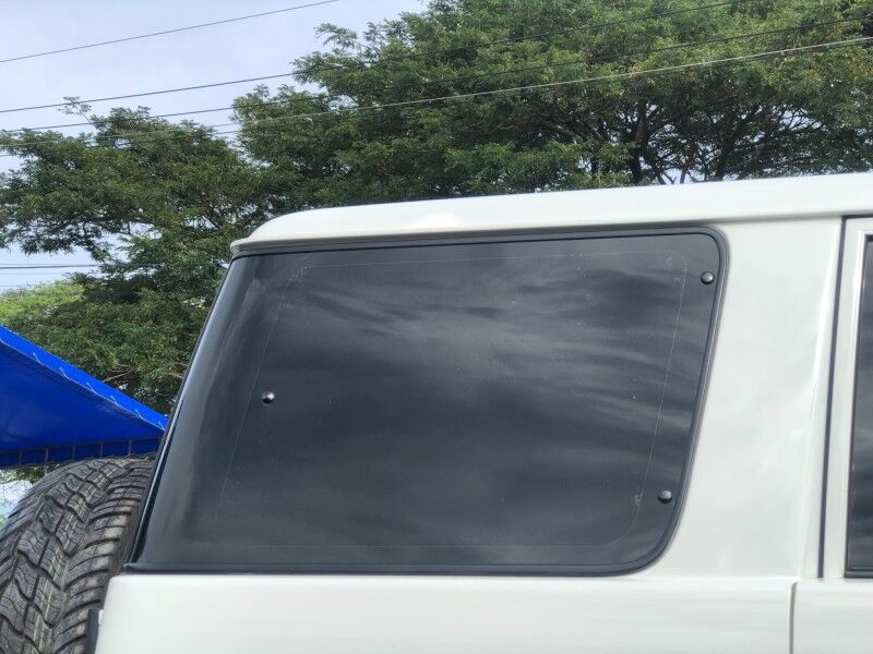 2014 Toyota Landcruiser (4.2L Diesel) Vaitele 2014 Toyota Landcruiser (4.2L Diesel) Vaitele