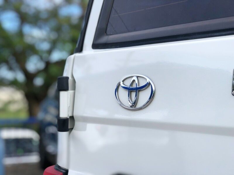 2014 Toyota Landcruiser (4.2L Diesel) Vaitele 2014 Toyota Landcruiser (4.2L Diesel) Vaitele