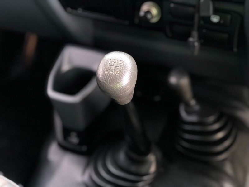 2014 Toyota Landcruiser (4.2L Diesel) Vaitele 2014 Toyota Landcruiser (4.2L Diesel) Vaitele