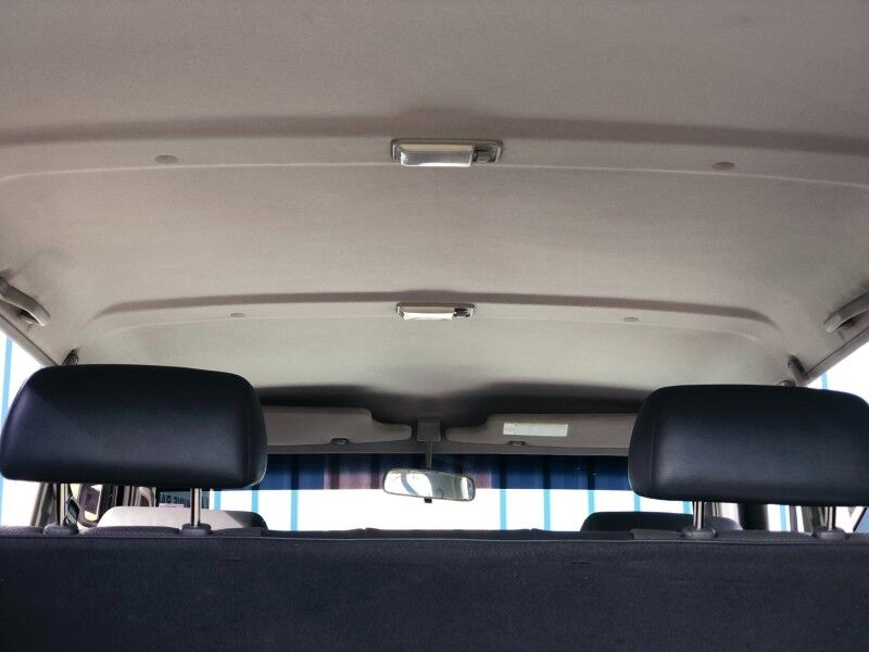 2014 Toyota Landcruiser (4.2L Diesel) Vaitele 2014 Toyota Landcruiser (4.2L Diesel) Vaitele