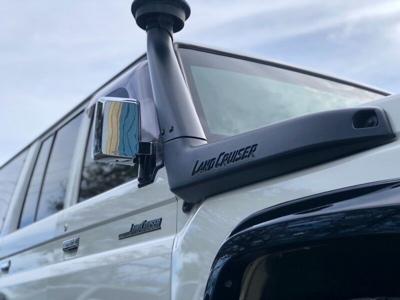 2014 Toyota Landcruiser (4.2L Diesel) Vaitele 2014 Toyota Landcruiser (4.2L Diesel) Vaitele