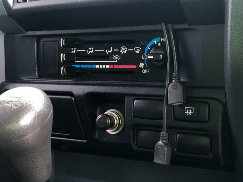 2014 Toyota Landcruiser (4.2L Diesel) Vaitele 2014 Toyota Landcruiser (4.2L Diesel) Vaitele