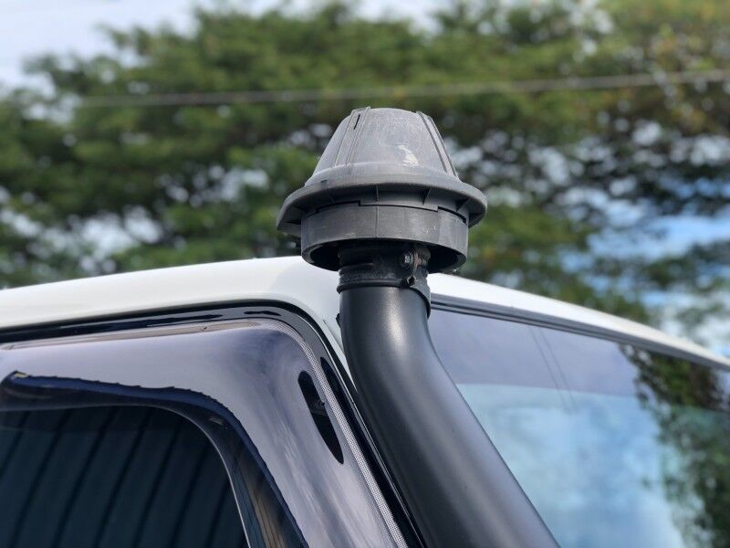 2014 Toyota Landcruiser (4.2L Diesel) Vaitele 2014 Toyota Landcruiser (4.2L Diesel) Vaitele