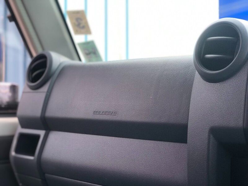 2014 Toyota Landcruiser (4.2L Diesel) Vaitele 2014 Toyota Landcruiser (4.2L Diesel) Vaitele