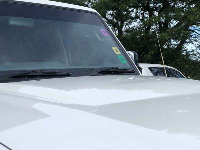 2014 Toyota Landcruiser (4.2L Diesel) Vaitele 2014 Toyota Landcruiser (4.2L Diesel) Vaitele