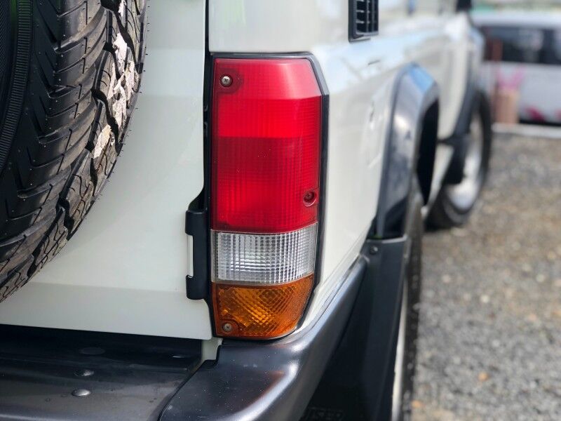 2014 Toyota Landcruiser (4.2L Diesel) Vaitele 2014 Toyota Landcruiser (4.2L Diesel) Vaitele