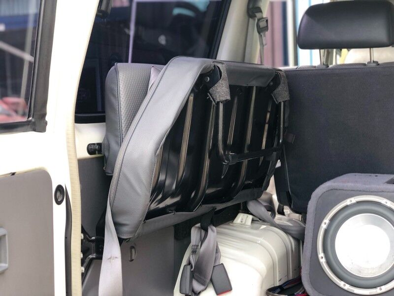 2014 Toyota Landcruiser (4.2L Diesel) Vaitele 2014 Toyota Landcruiser (4.2L Diesel) Vaitele