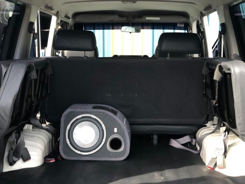 2014 Toyota Landcruiser (4.2L Diesel) Vaitele 2014 Toyota Landcruiser (4.2L Diesel) Vaitele