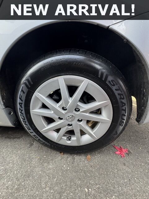 2014 Toyota Prius v Two Renton WA 2014 Toyota Prius v Two Renton WA