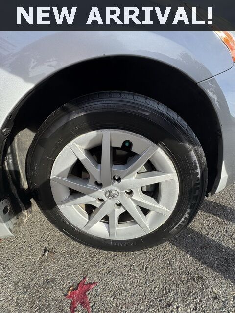 2014 Toyota Prius v Two Renton WA 2014 Toyota Prius v Two Renton WA