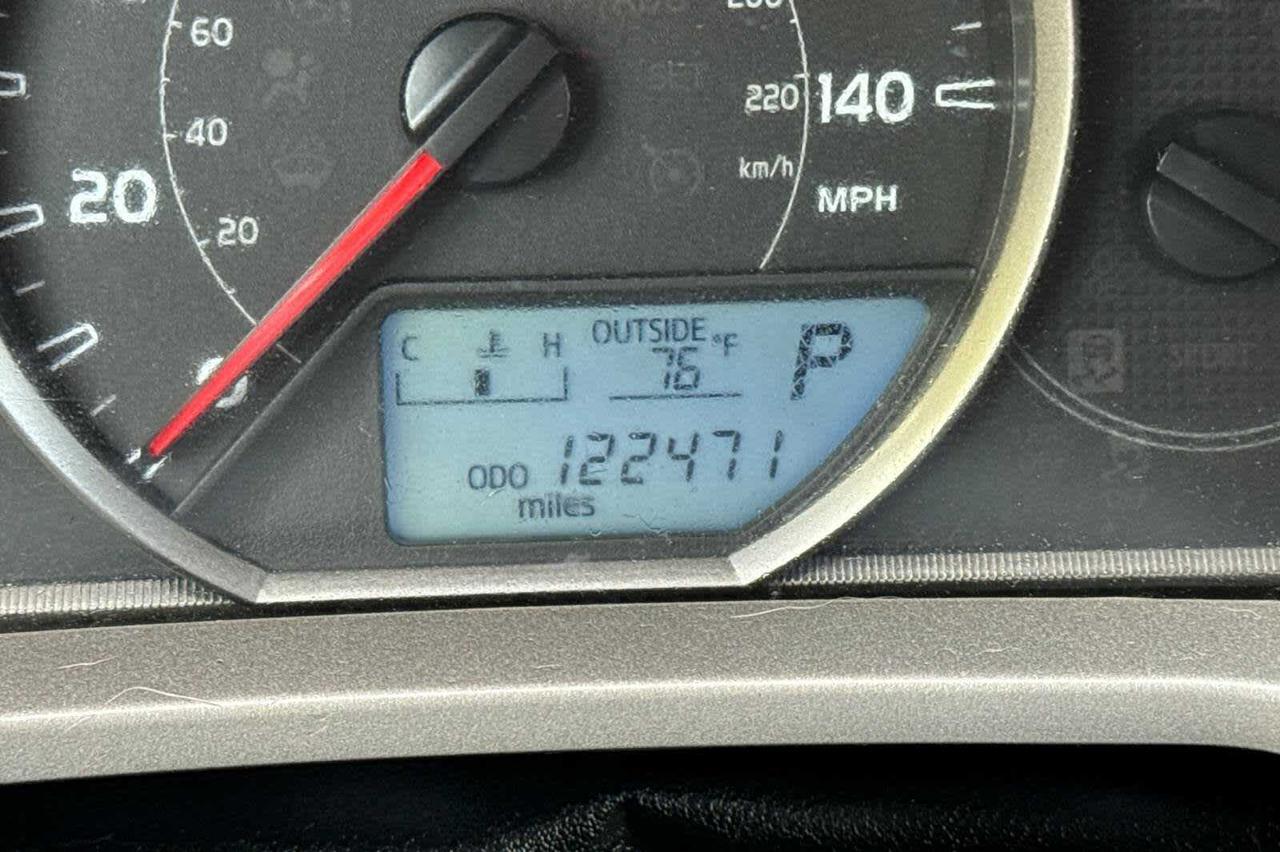 2014 Toyota RAV4 LE Roseville CA