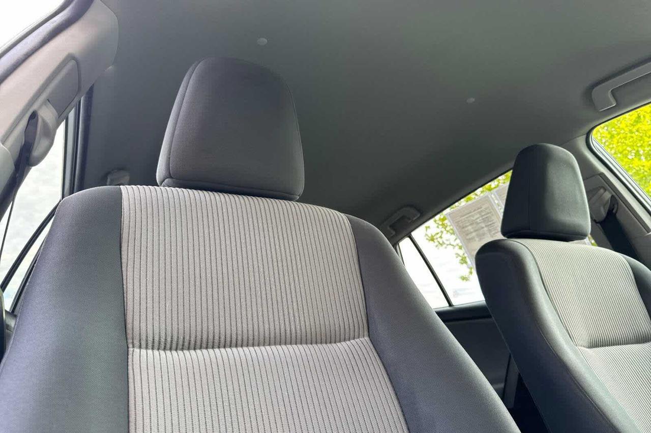 2014 Toyota RAV4 LE Roseville CA