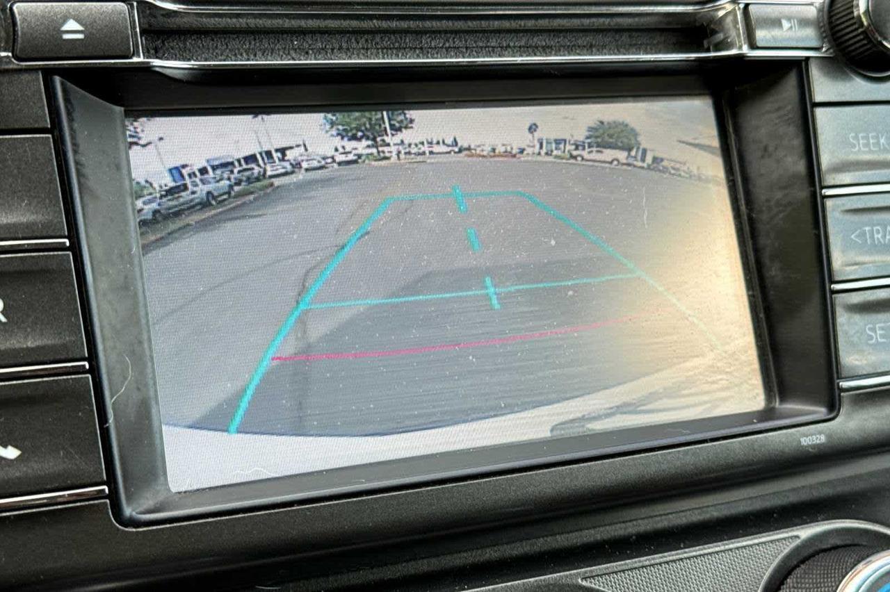 2014 Toyota RAV4 LE Roseville CA