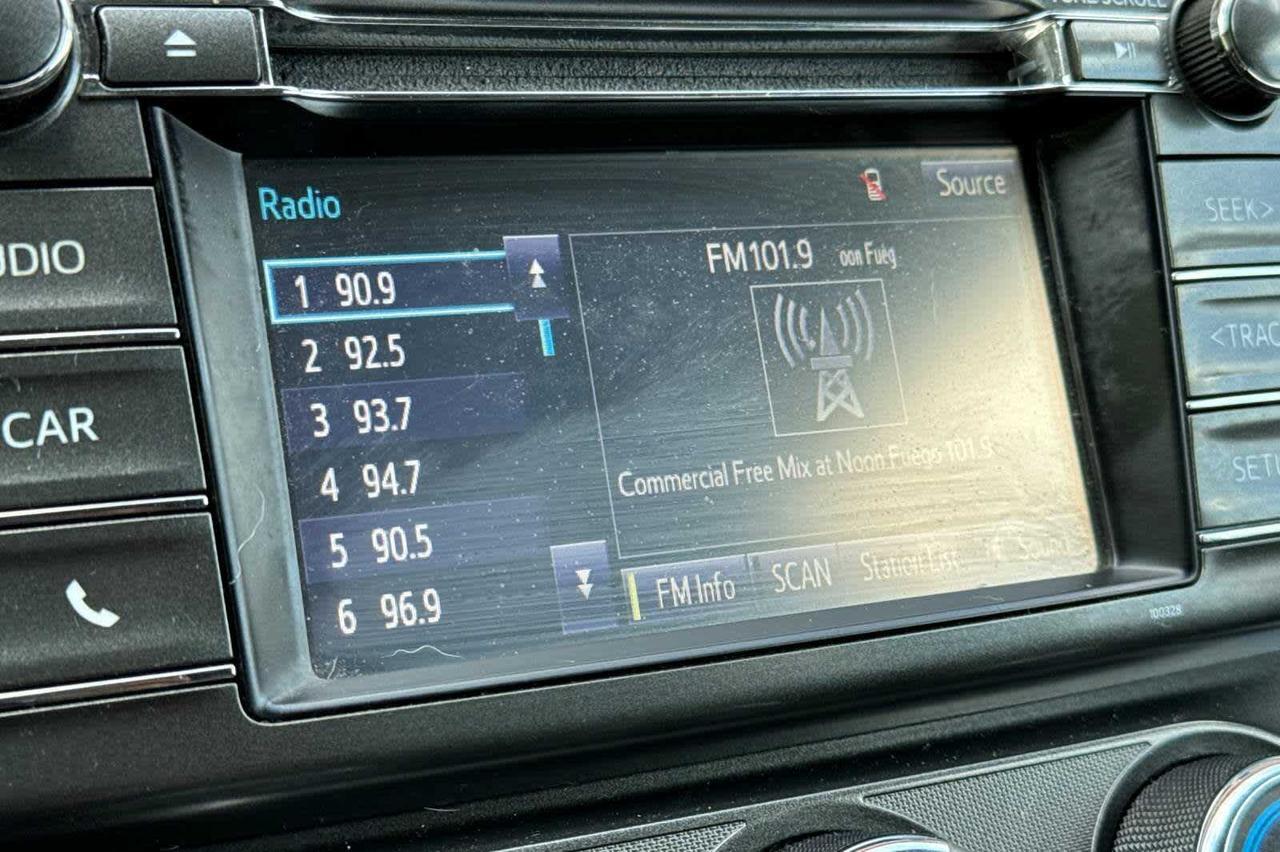 2014 Toyota RAV4 LE Roseville CA
