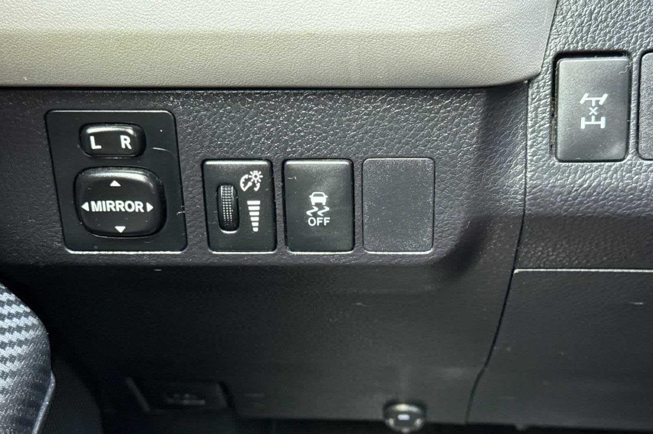 2014 Toyota RAV4 LE Roseville CA