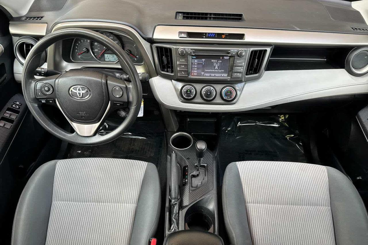 2014 Toyota RAV4 LE Roseville CA