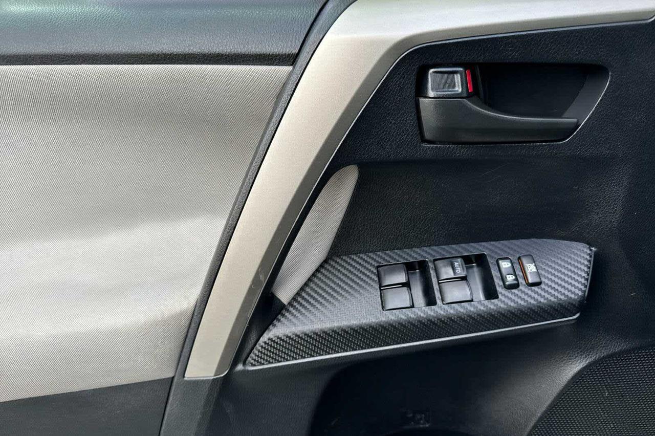 2014 Toyota RAV4 LE Roseville CA