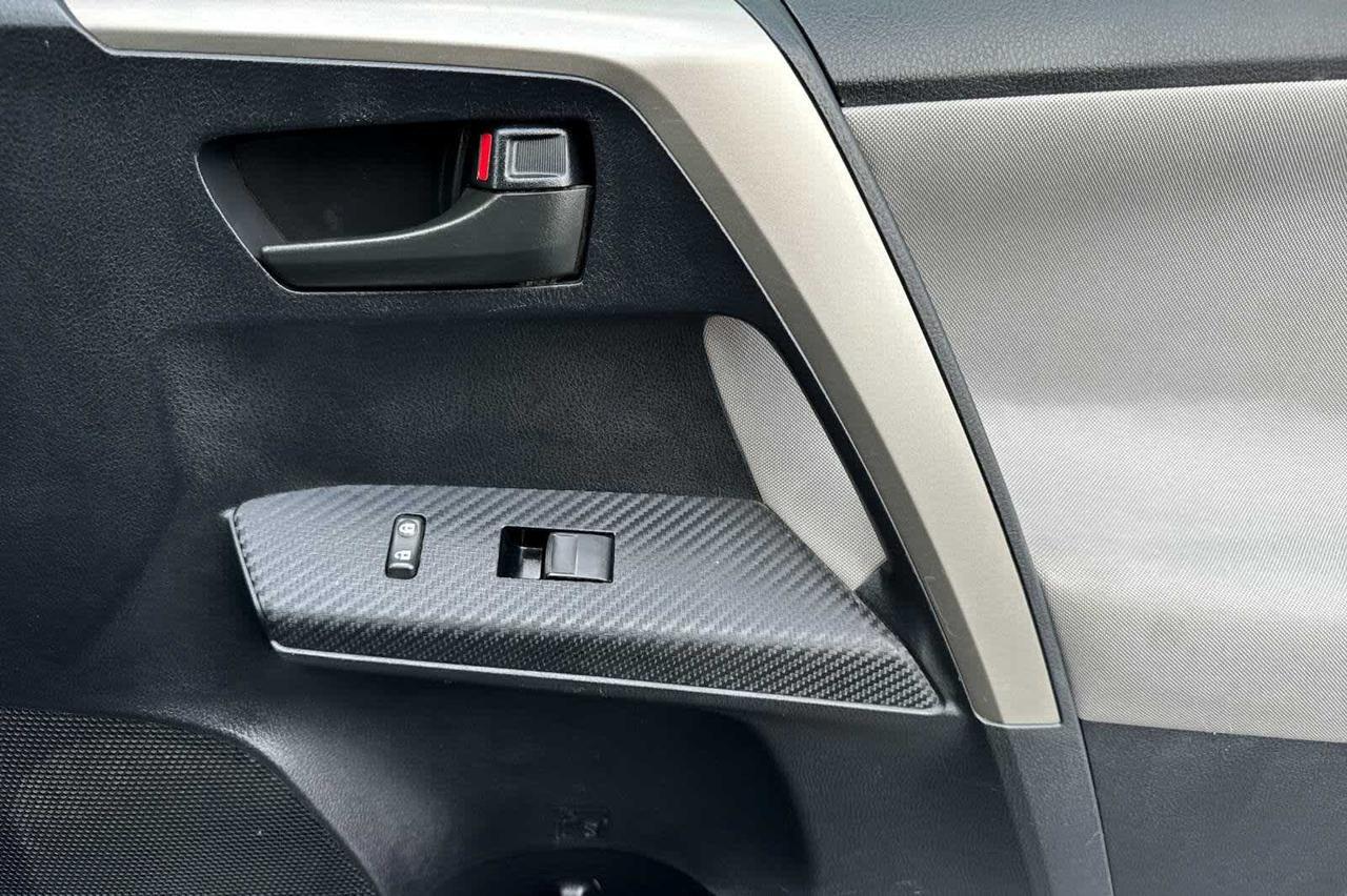 2014 Toyota RAV4 LE Roseville CA