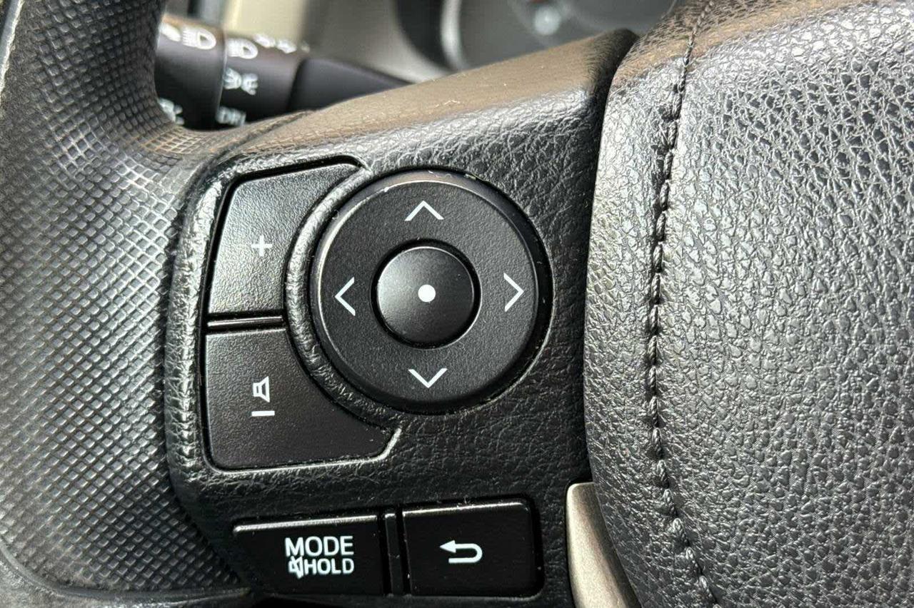 2014 Toyota RAV4 LE Roseville CA