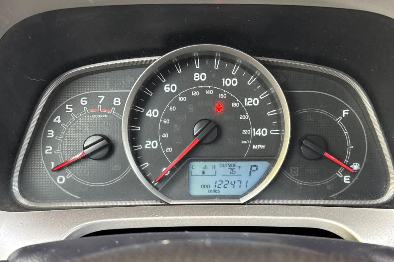 2014 Toyota RAV4 LE Roseville CA