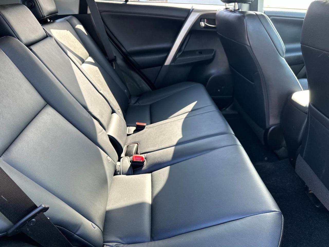 2014 Toyota RAV4 Limited Woodbridge VA