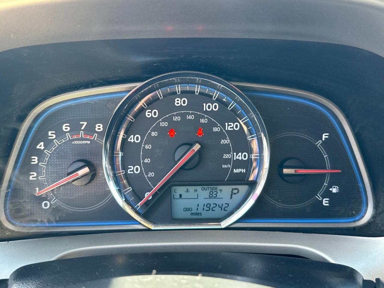 2014 Toyota RAV4 Limited Woodbridge VA