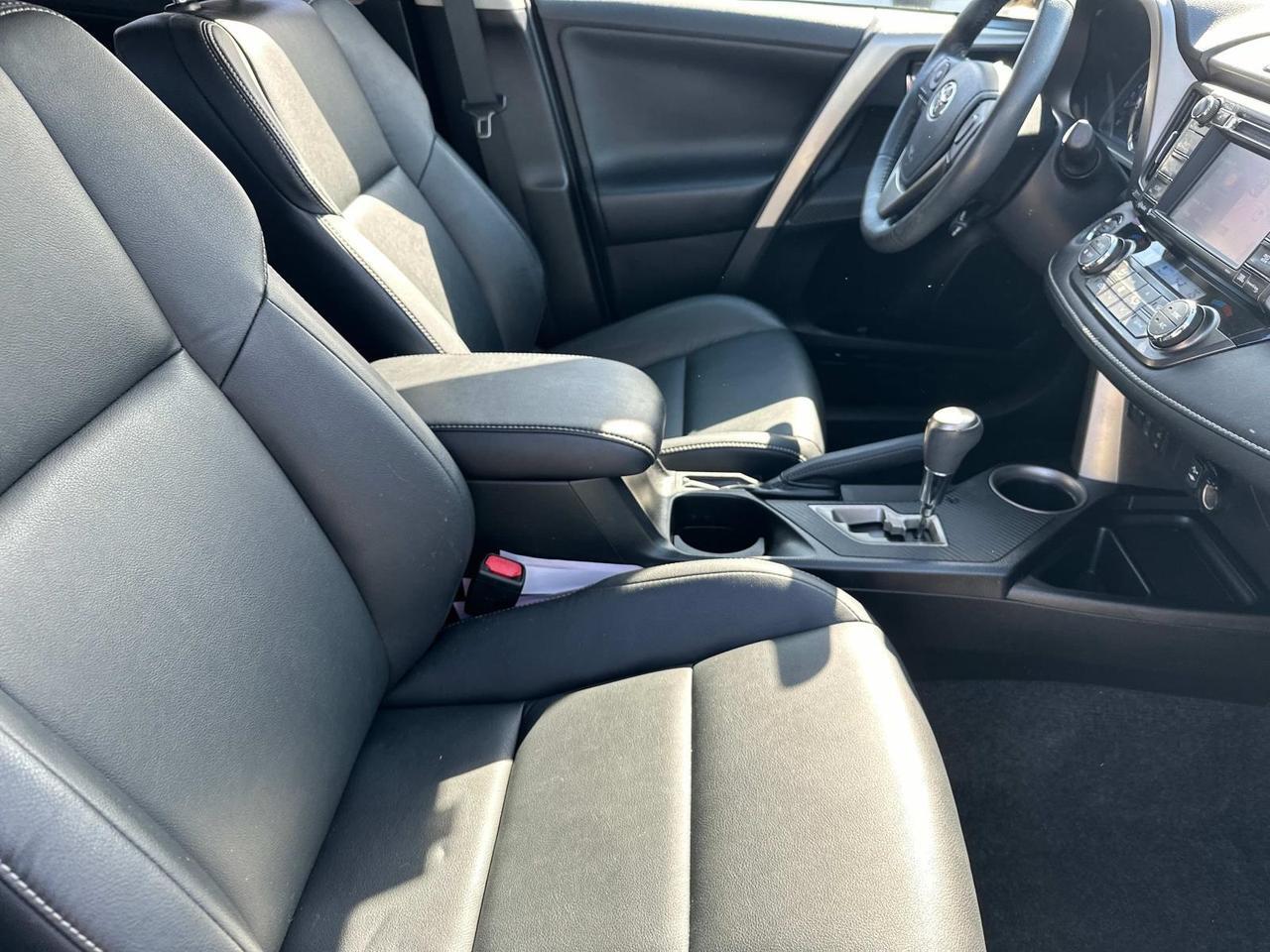 2014 Toyota RAV4 Limited Woodbridge VA