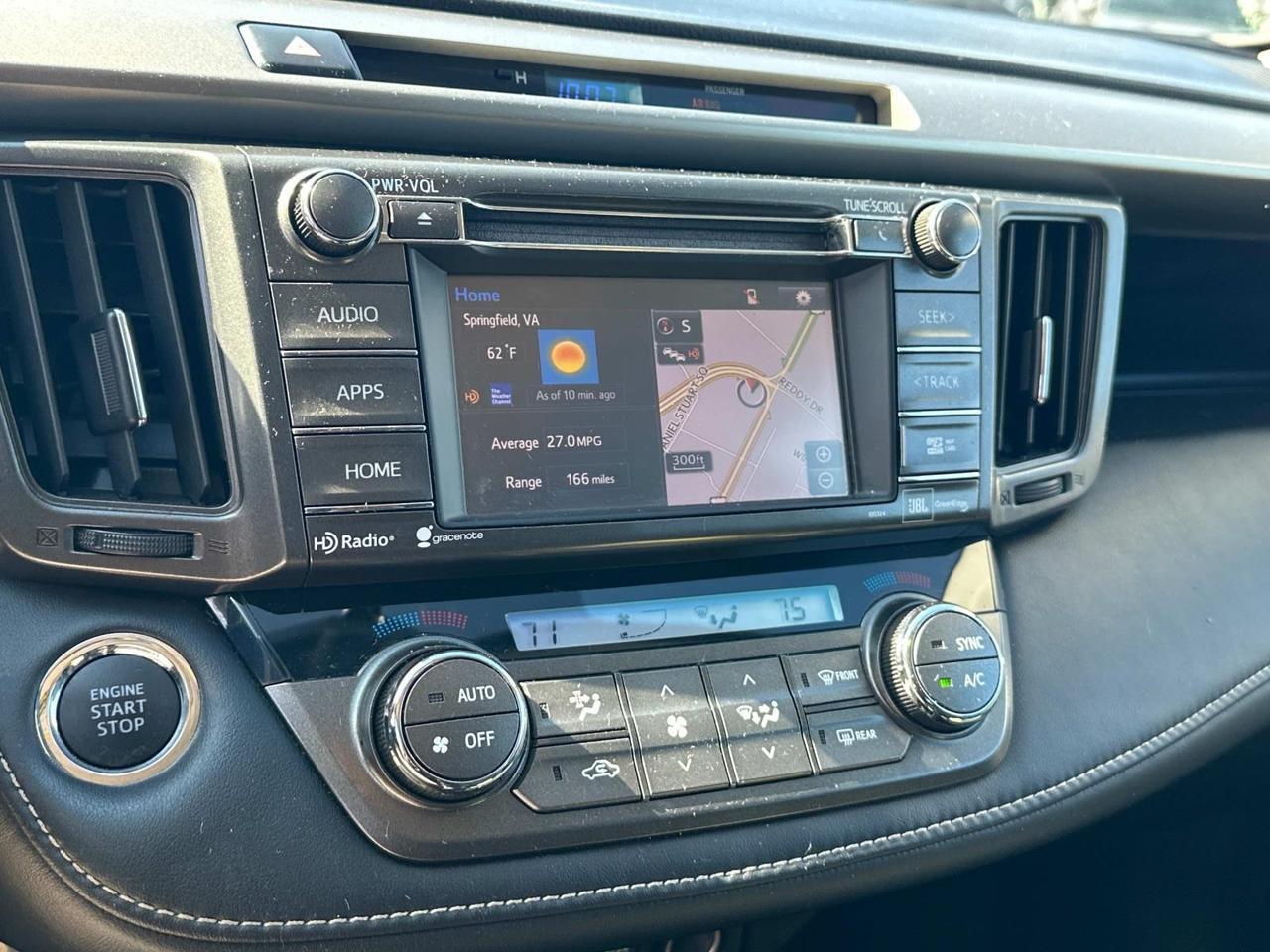 2014 Toyota RAV4 Limited Woodbridge VA