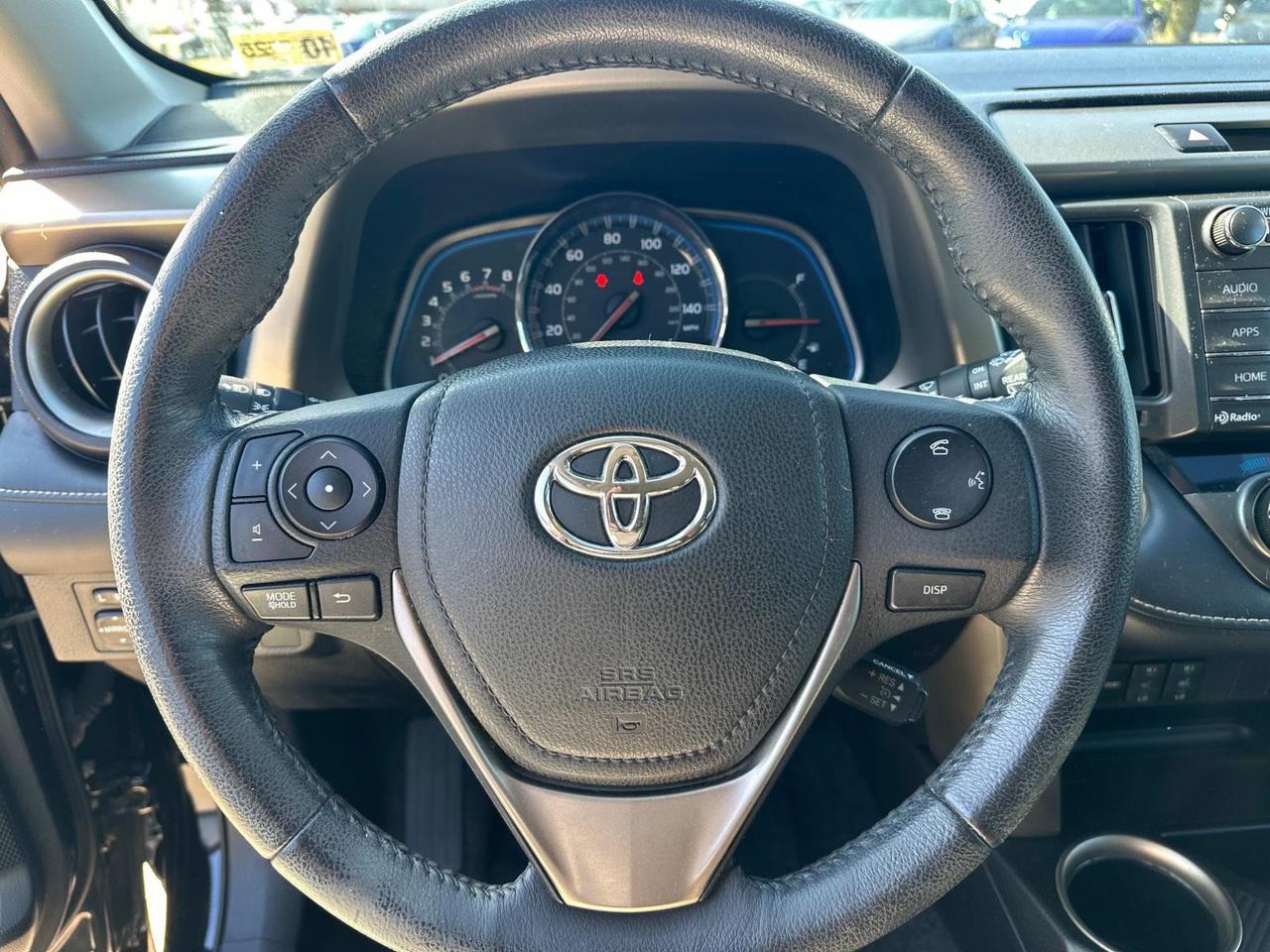 2014 Toyota RAV4 Limited Woodbridge VA