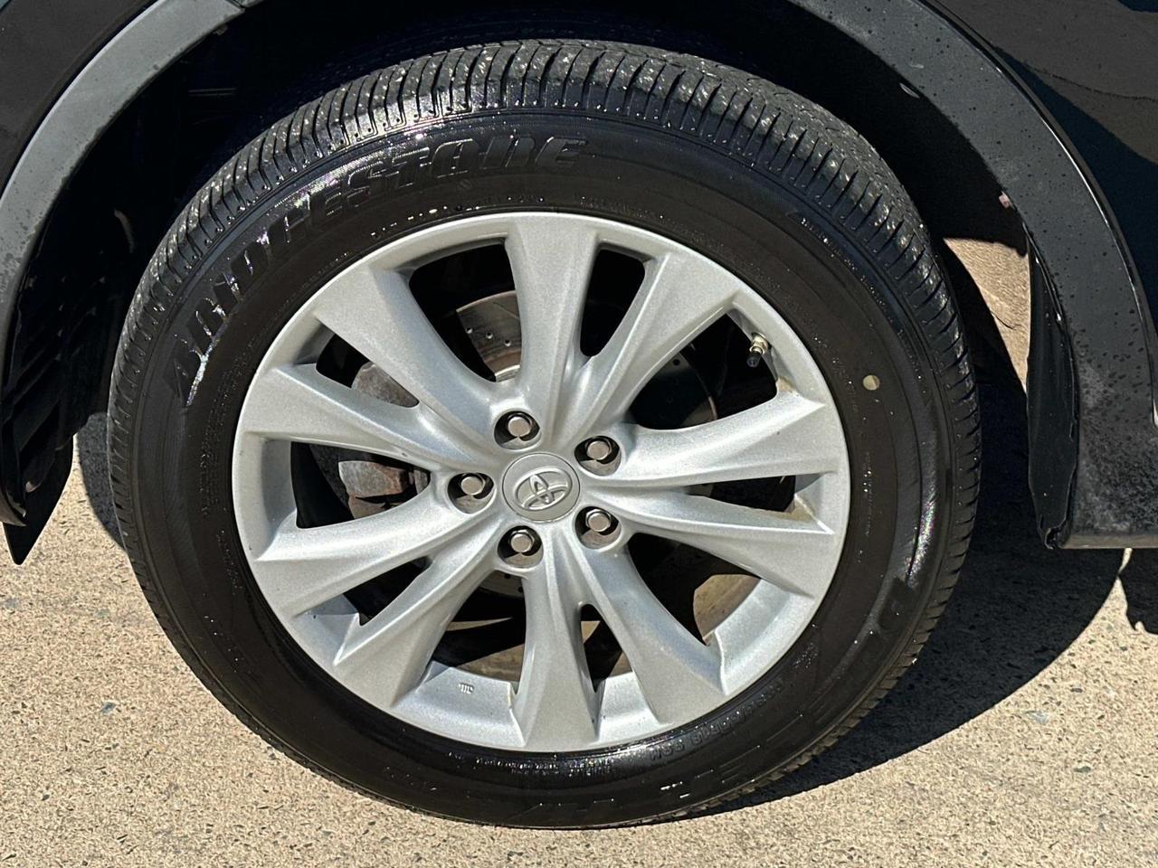 2014 Toyota RAV4 Limited Woodbridge VA