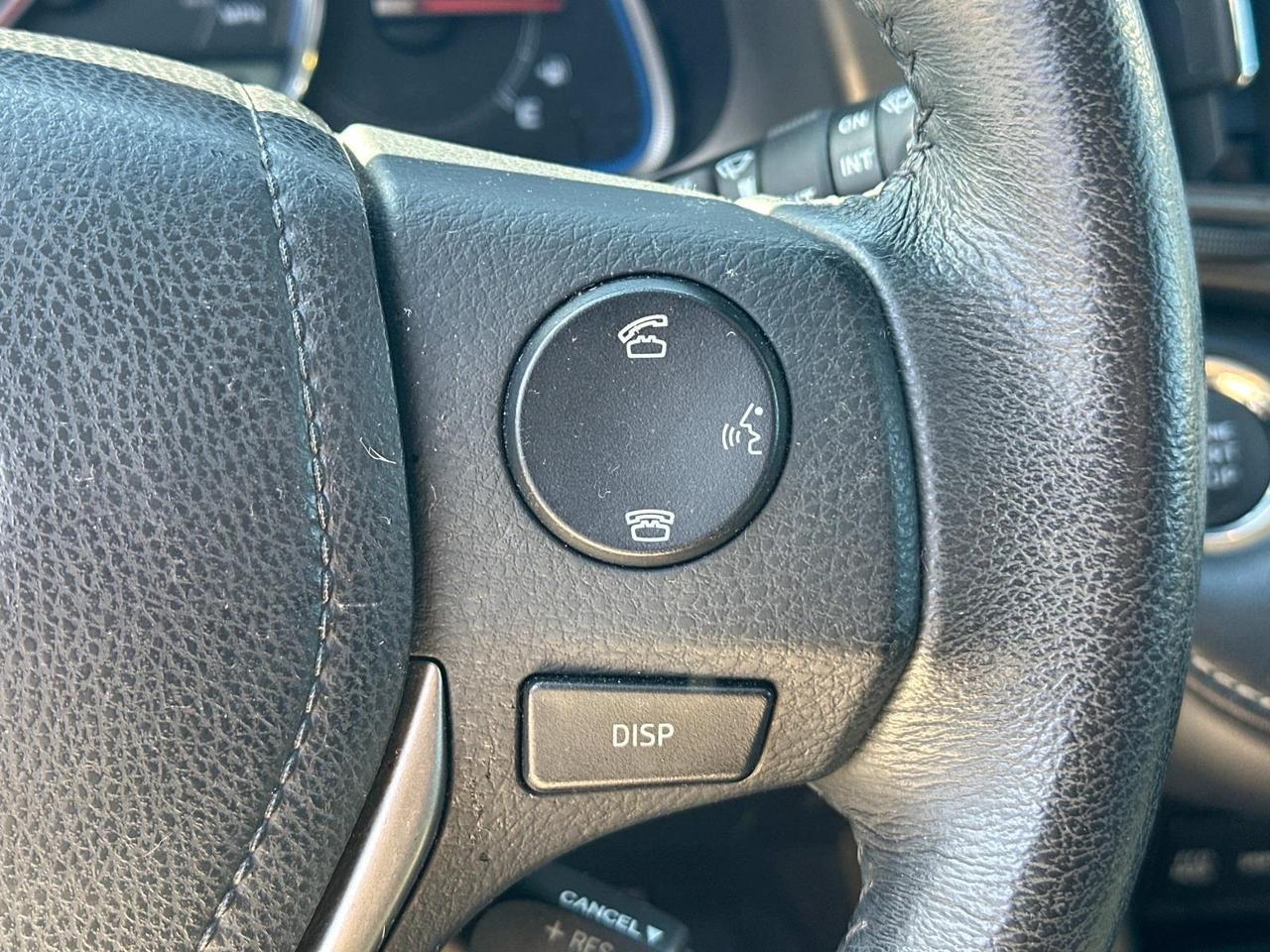 2014 Toyota RAV4 Limited Woodbridge VA