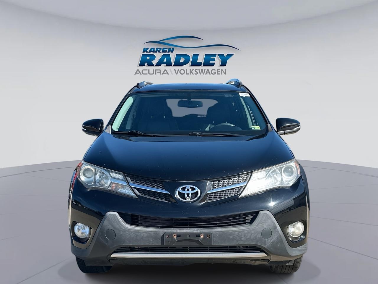 2014 Toyota RAV4 Limited Woodbridge VA