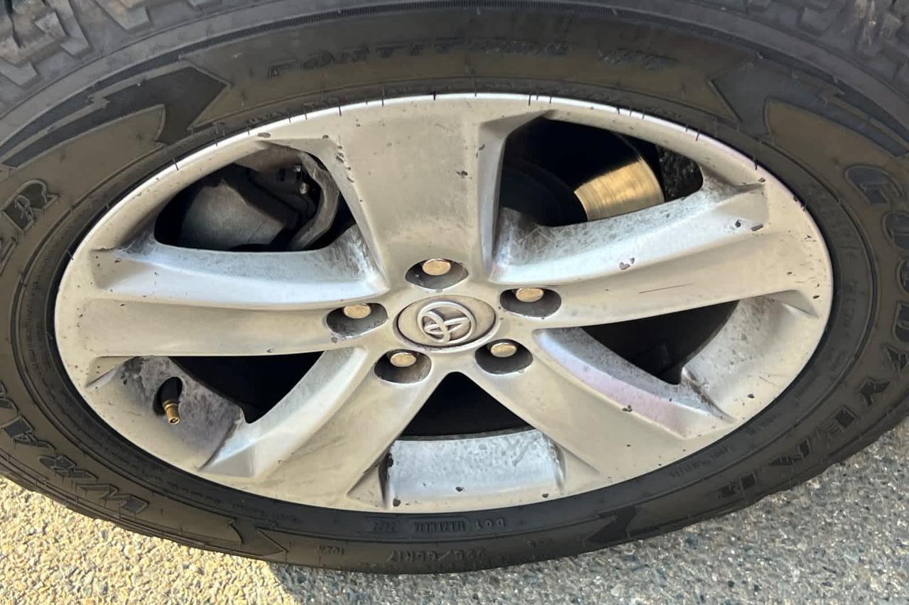 2014 Toyota RAV4 XLE Roseville CA
