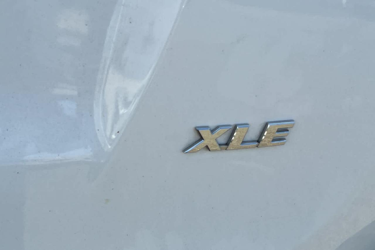 2014 Toyota RAV4 XLE Roseville CA