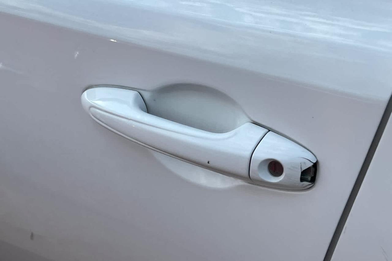 2014 Toyota RAV4 XLE Roseville CA