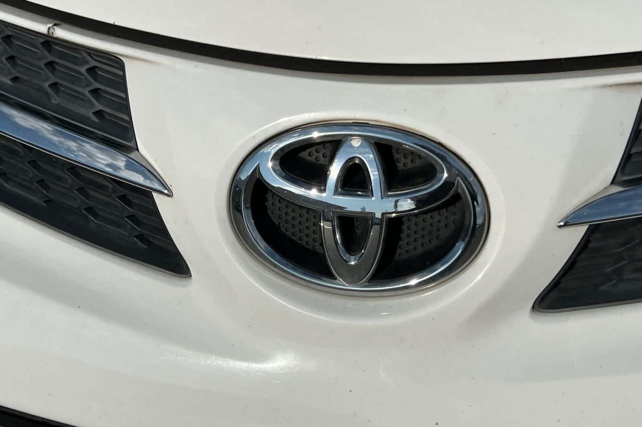 2014 Toyota RAV4 XLE Roseville CA
