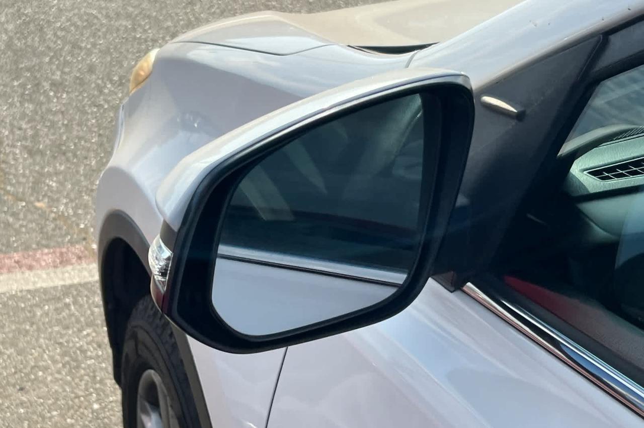 2014 Toyota RAV4 XLE Roseville CA