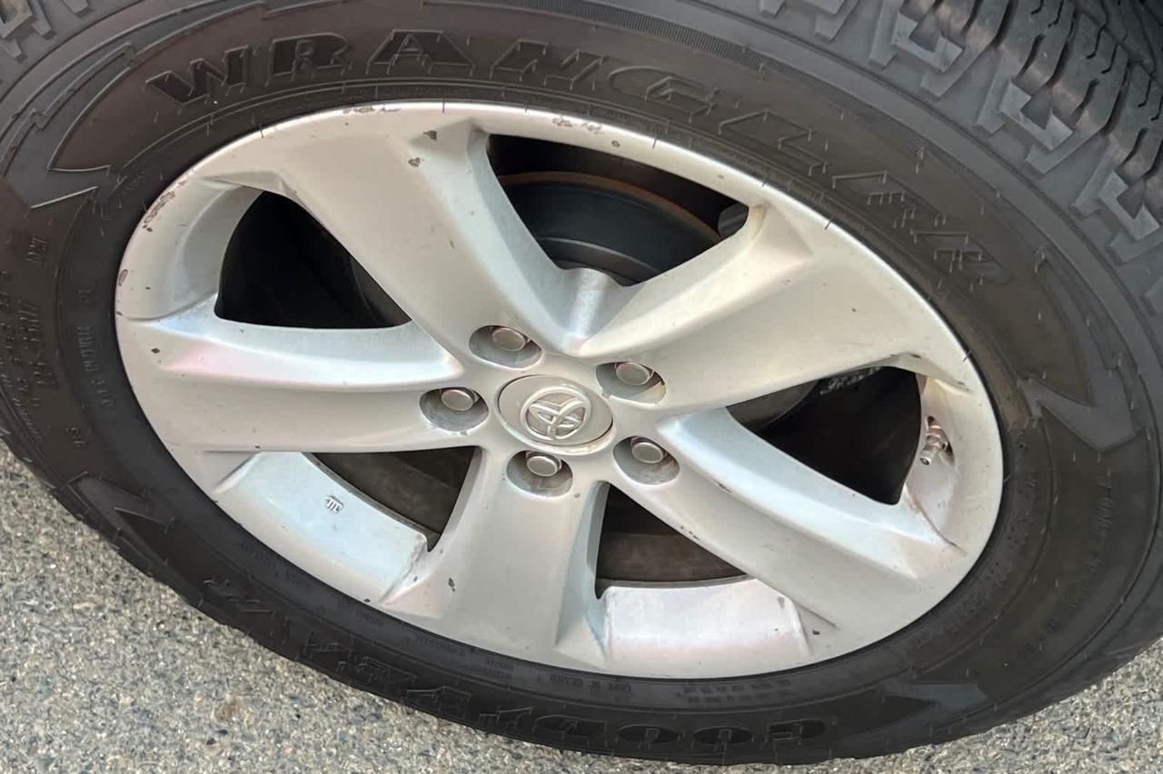 2014 Toyota RAV4 XLE Roseville CA