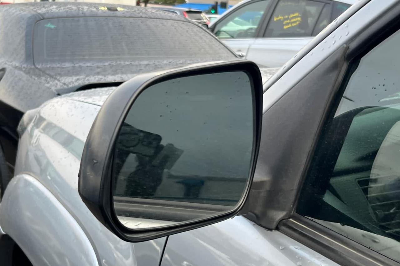 2014 Toyota Tacoma Roseville CA