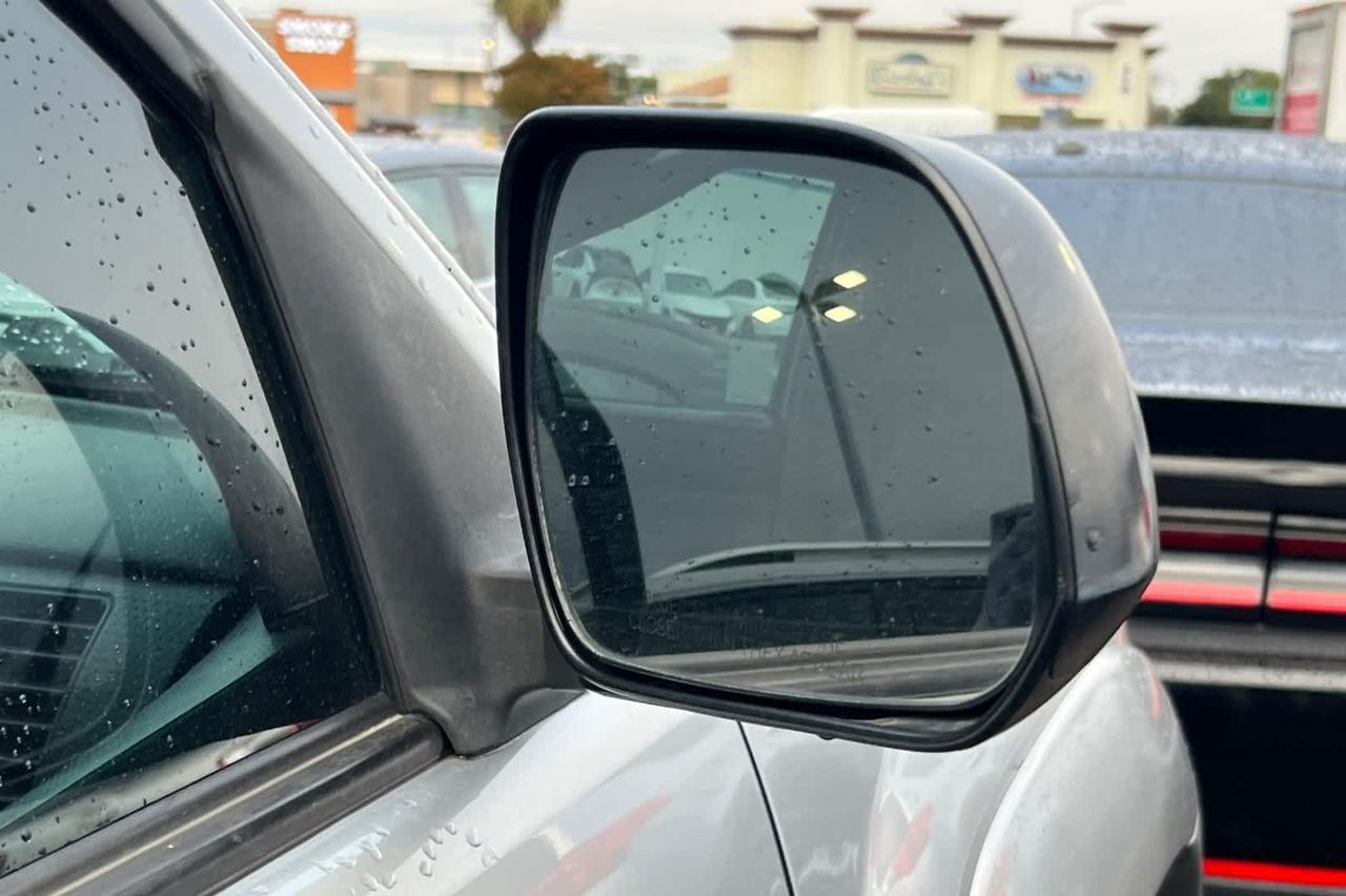 2014 Toyota Tacoma Roseville CA