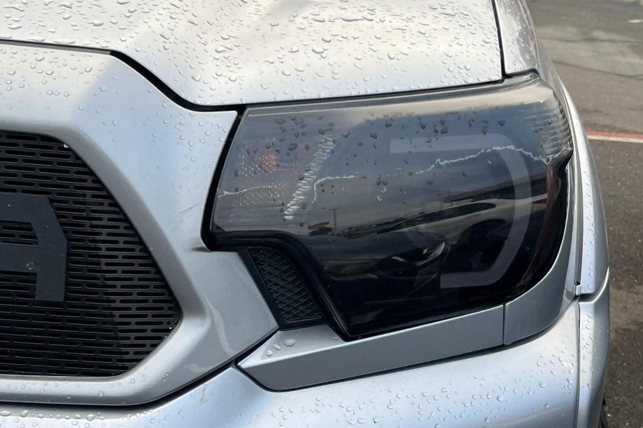 2014 Toyota Tacoma Roseville CA