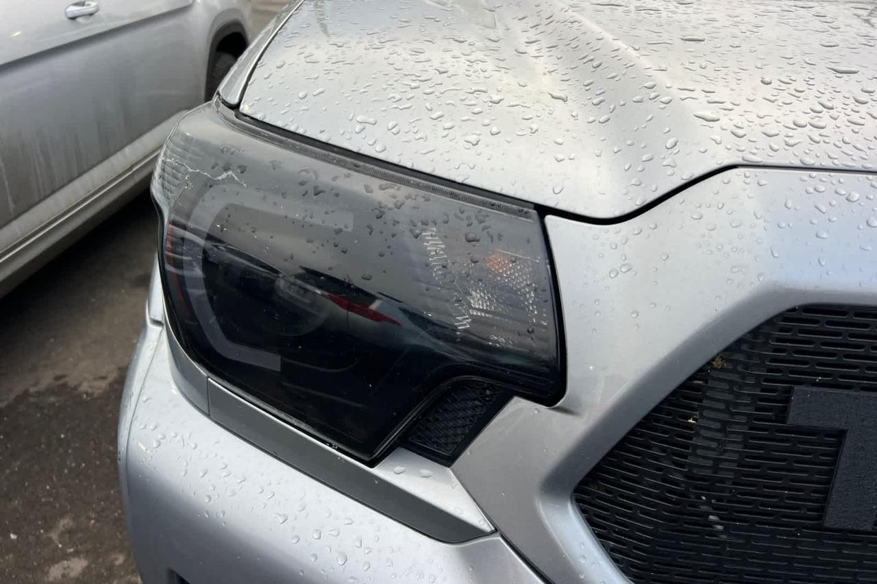 2014 Toyota Tacoma Roseville CA