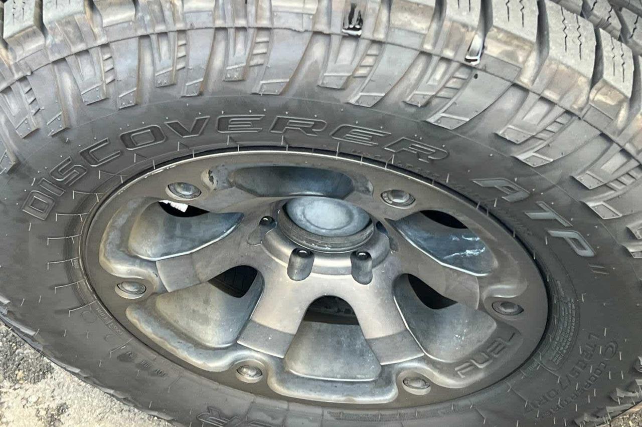 2014 Toyota Tacoma Roseville CA
