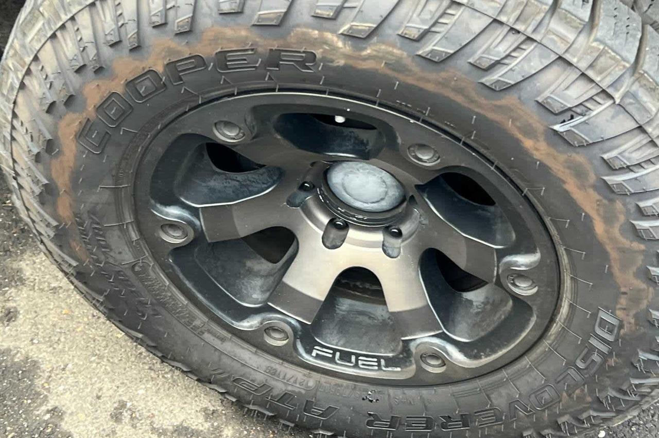 2014 Toyota Tacoma Roseville CA
