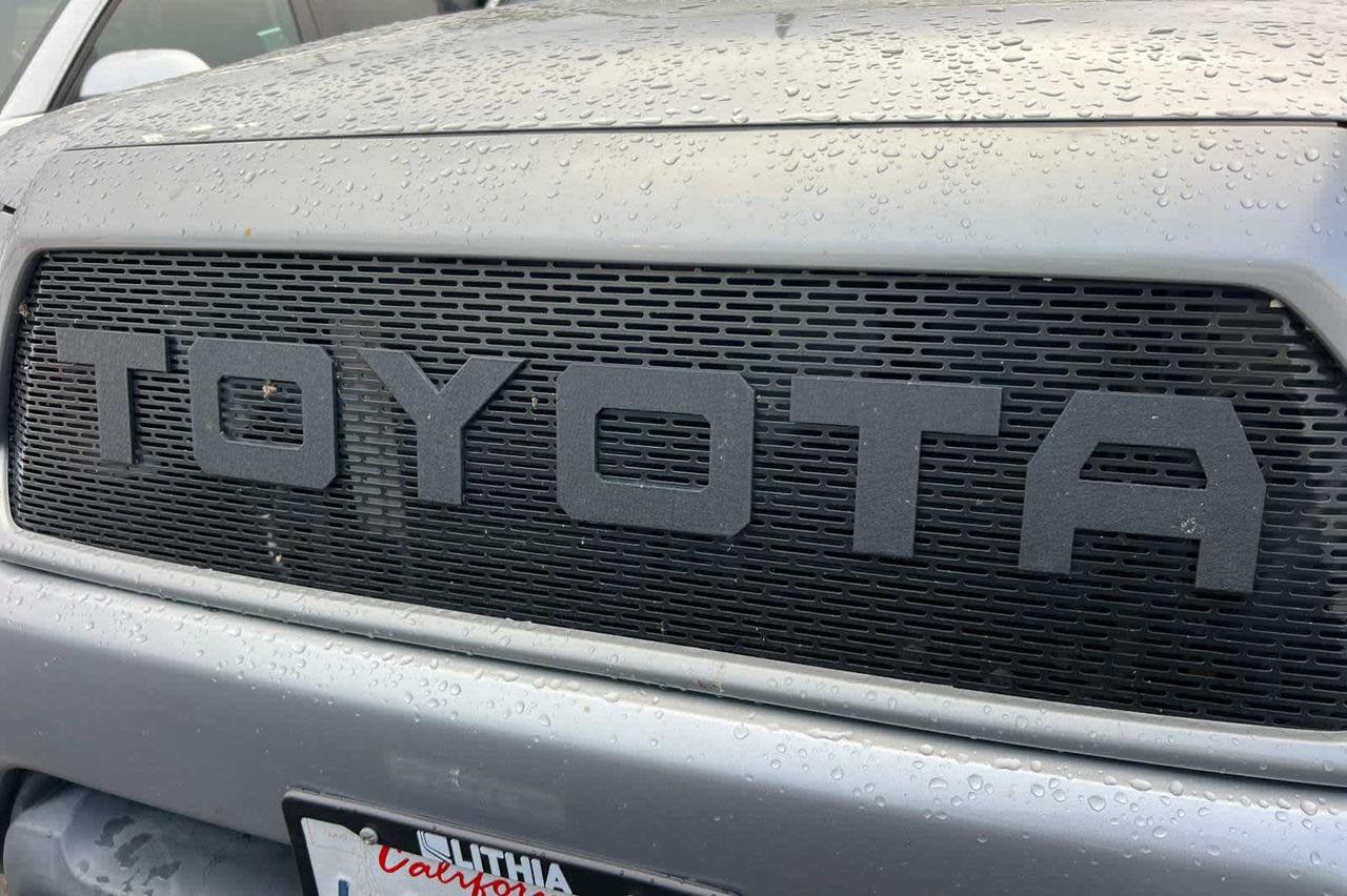 2014 Toyota Tacoma Roseville CA