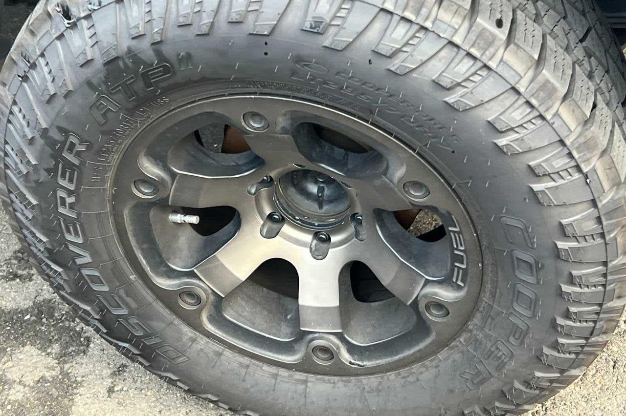 2014 Toyota Tacoma Roseville CA