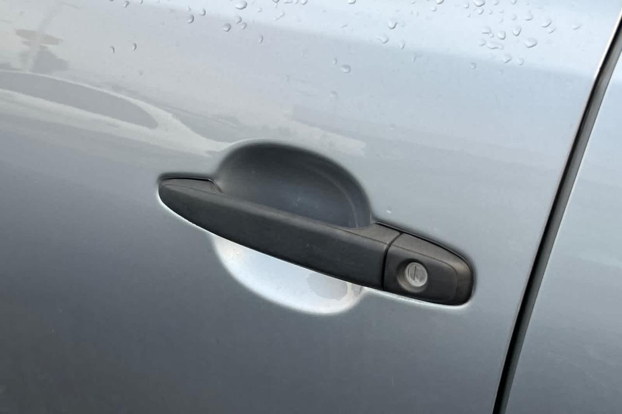 2014 Toyota Tacoma Roseville CA