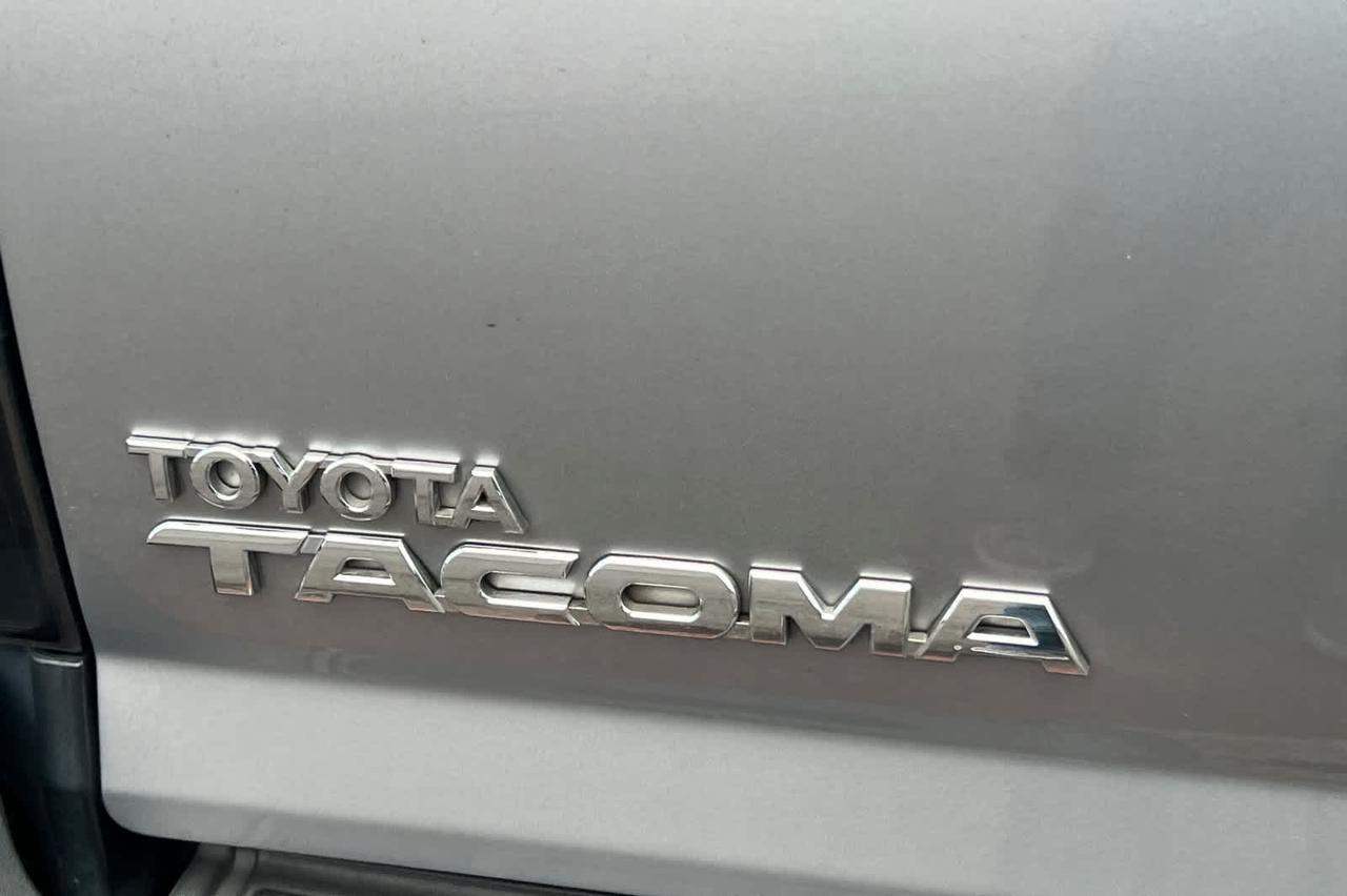 2014 Toyota Tacoma Roseville CA