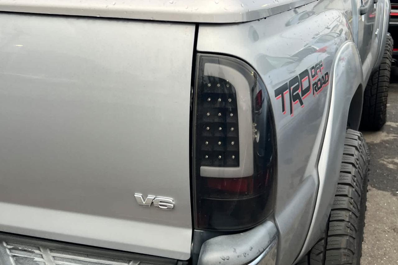 2014 Toyota Tacoma Roseville CA
