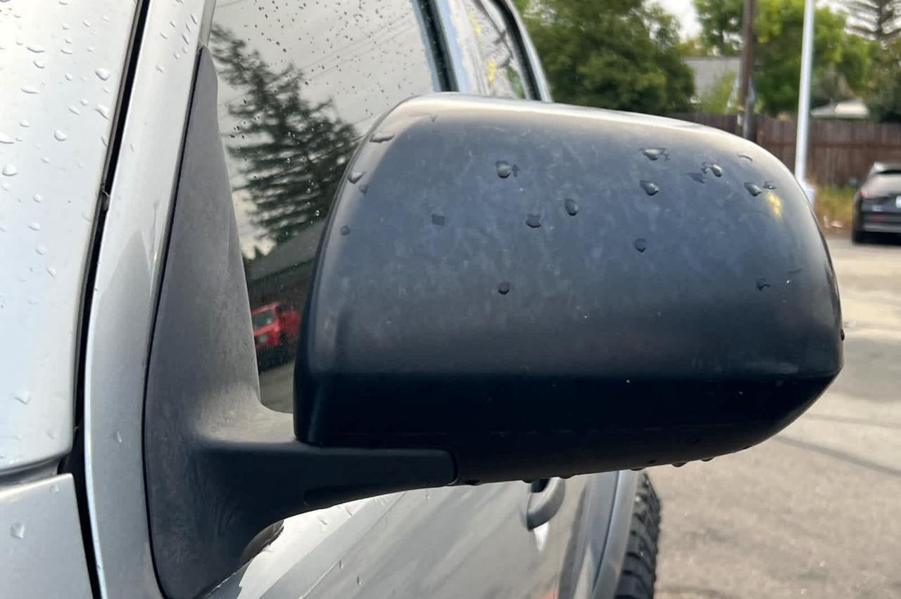 2014 Toyota Tacoma Roseville CA